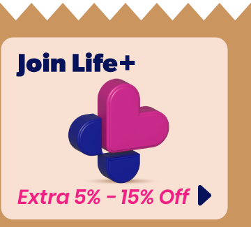 Life Plus