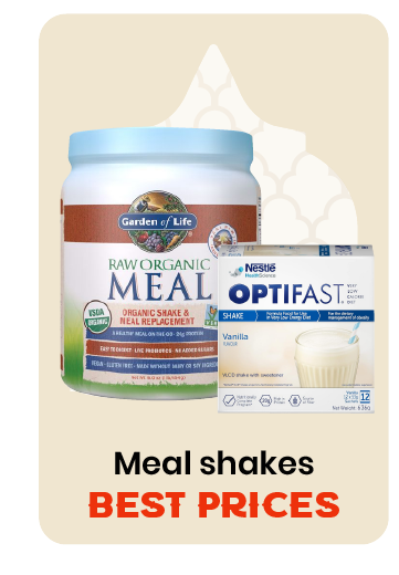 Meal Shakes