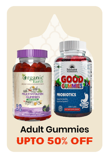 Adult Gummies