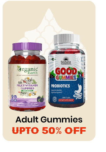 Adult Gummies