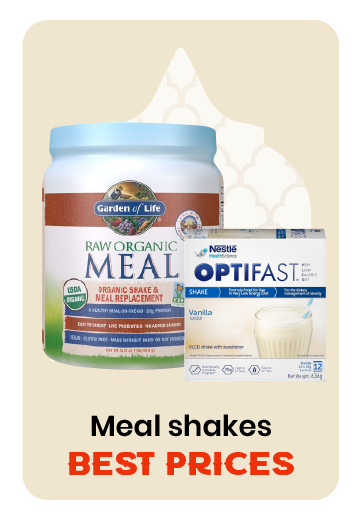 Meal Shakes