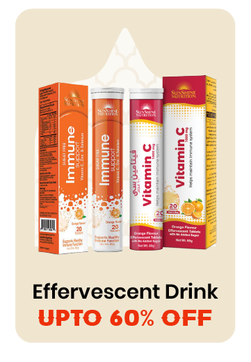 Effervescent Drink