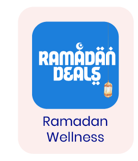 Pre Ramadan Deals