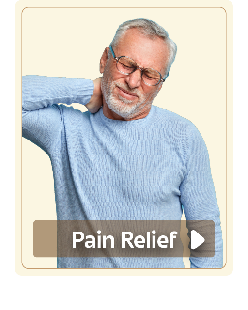 Pain Relief