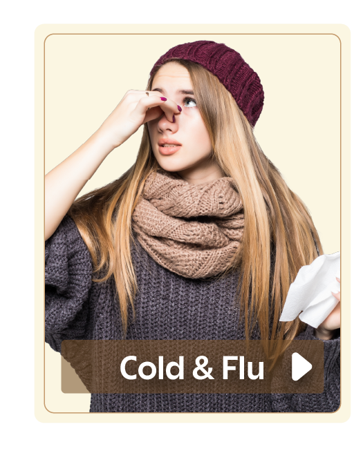 Cold & Flu