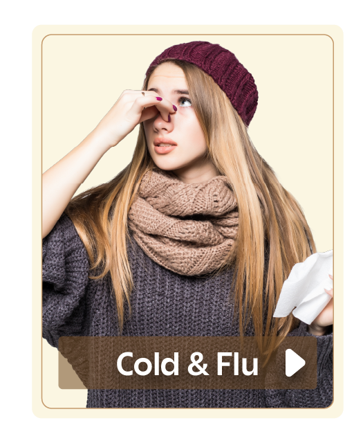 Cold & Flu