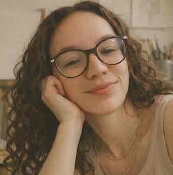 Anna Gabriela Sousa Ferreira Pedrosa