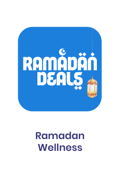 Pre Ramadan Deals
