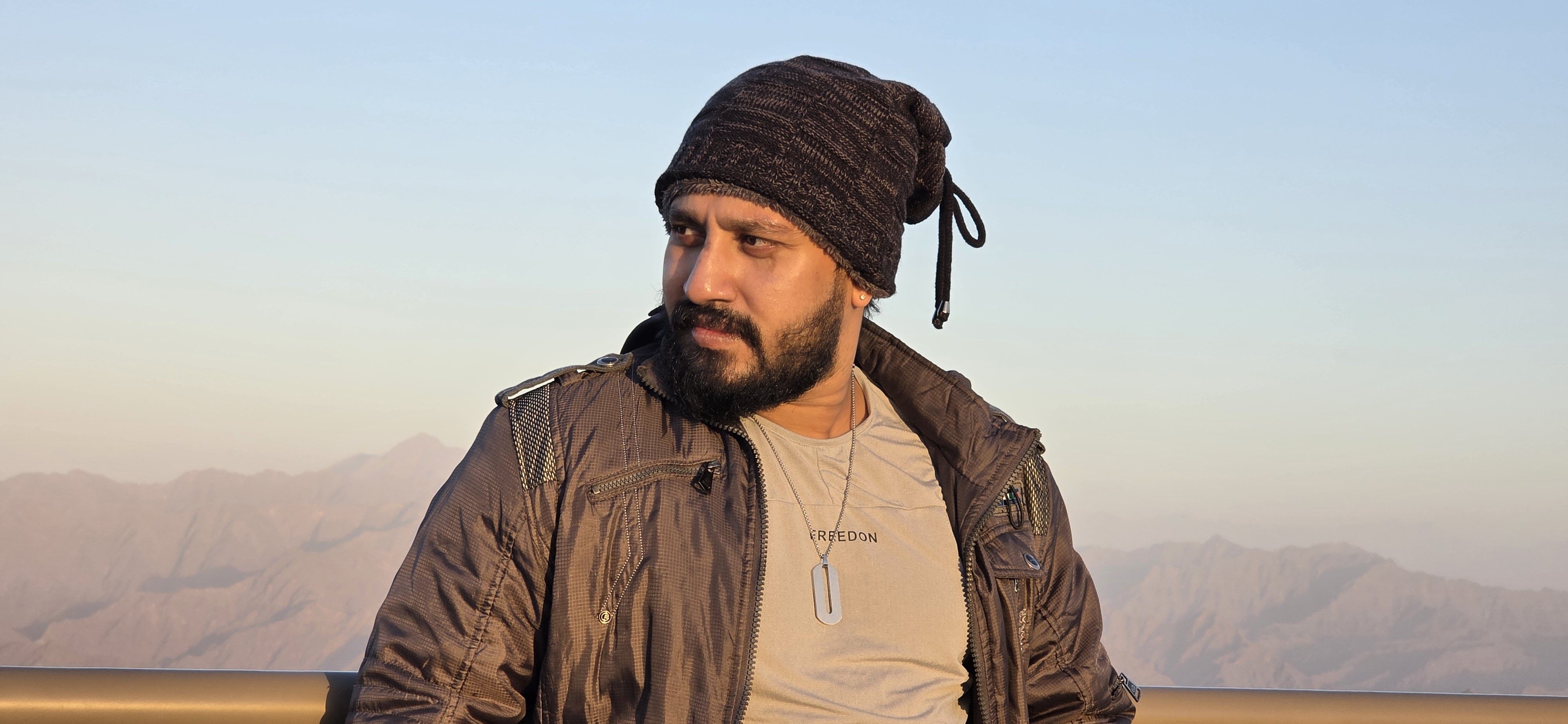 Nidish Ramachandran Nair