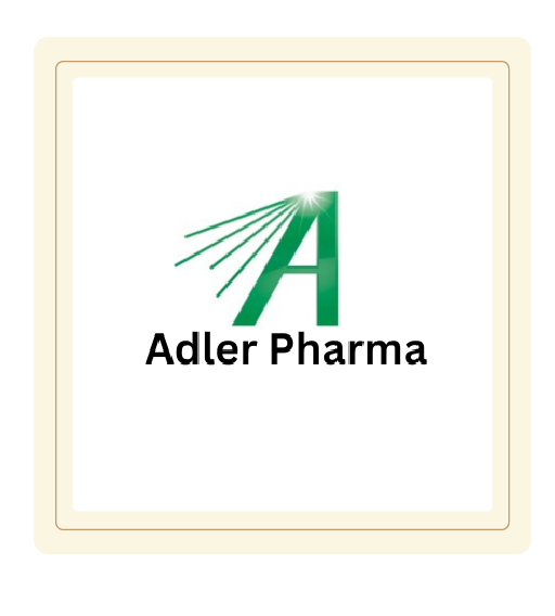 Adler Pharma