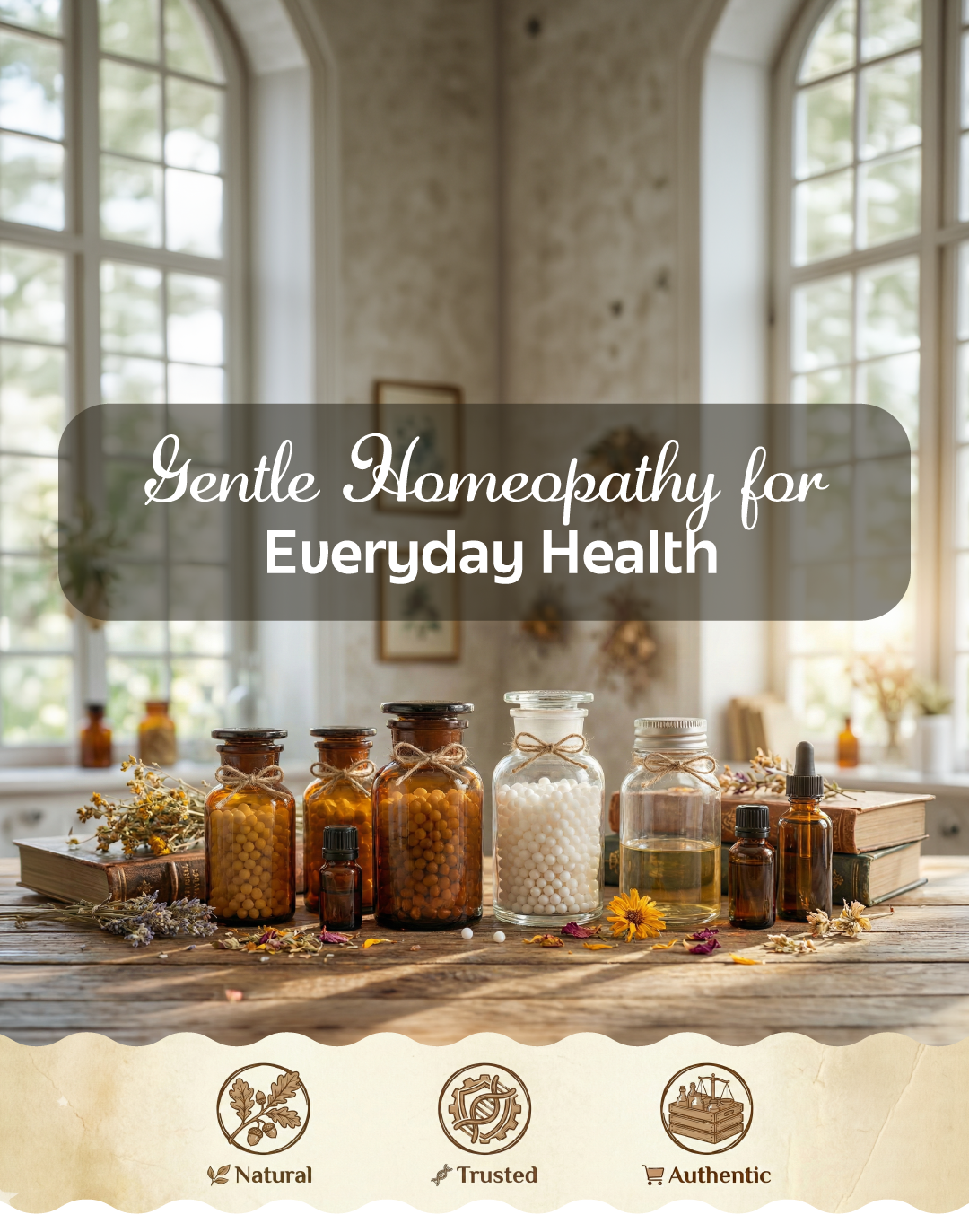 Homeopathy