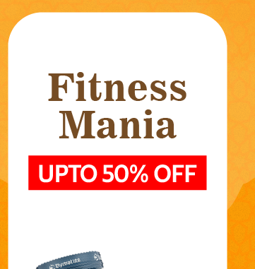 Fitness Deals
