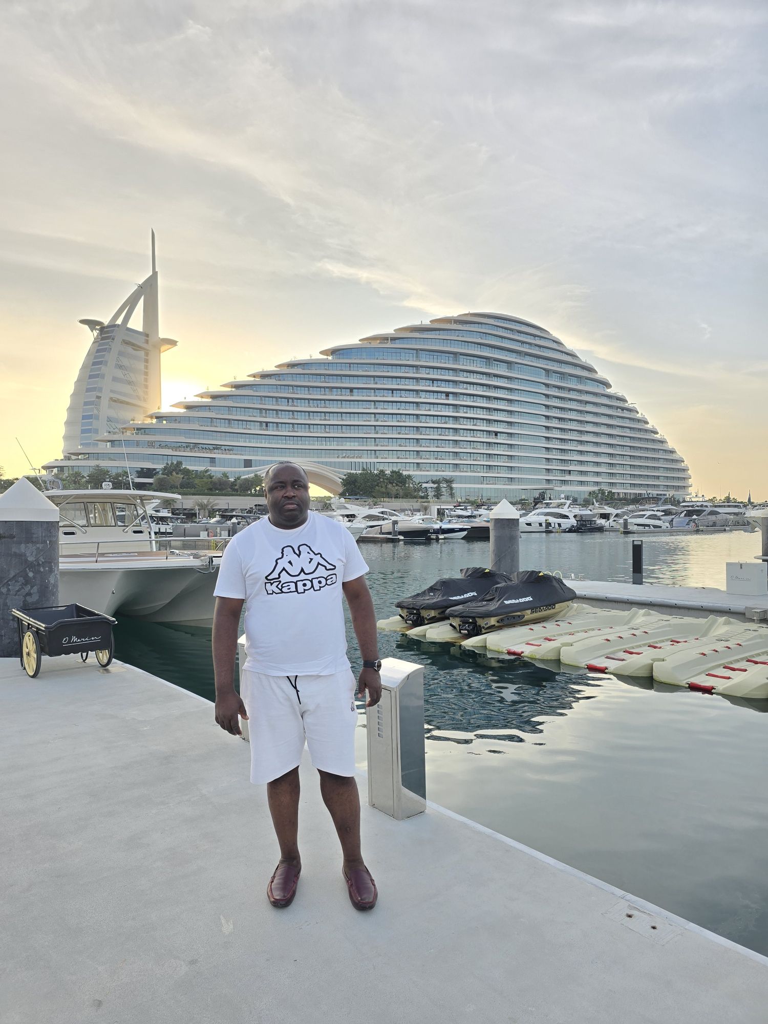 Nkamgoum Denis Tchounke