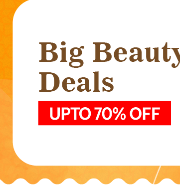 Beauty Deals