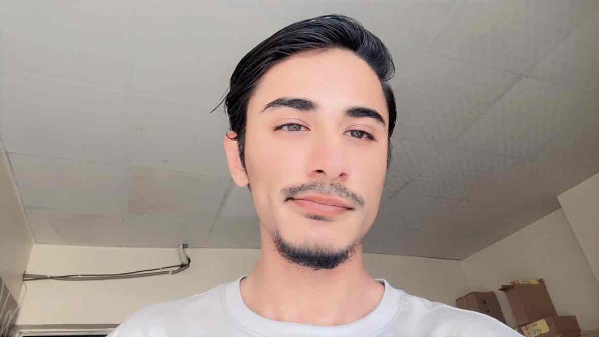 Muhammad Zaim Ul Hassan