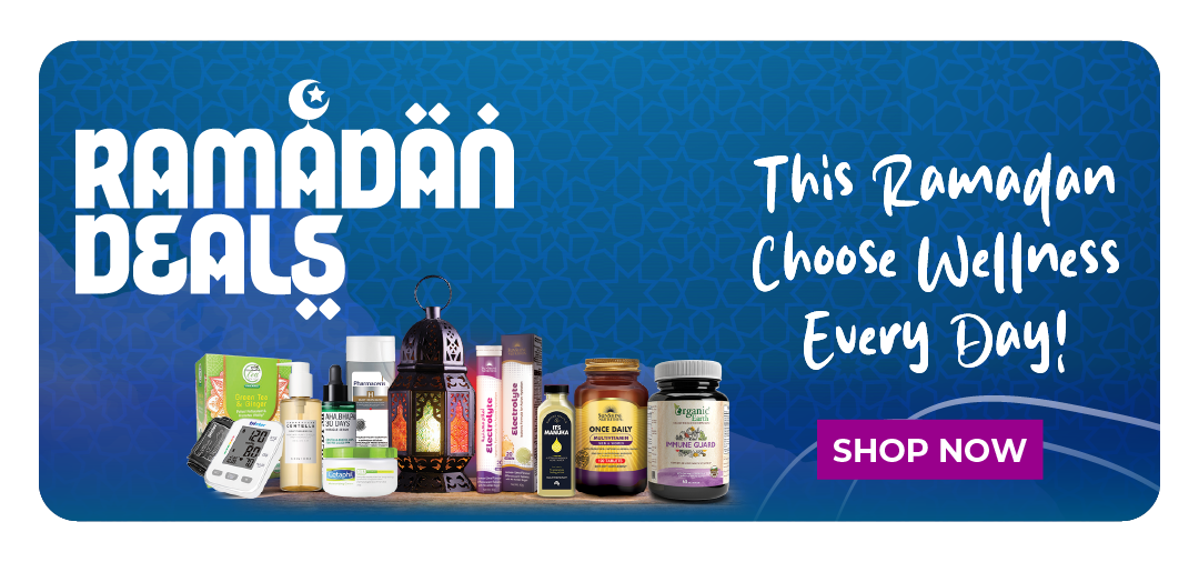 Pre Ramadan Deals