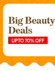 Beauty Deals