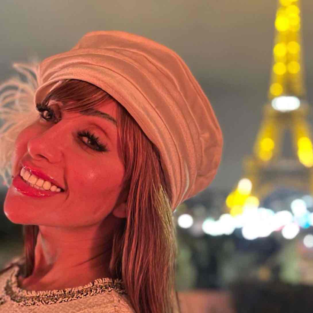 Nariman  Nabil Mostafa 