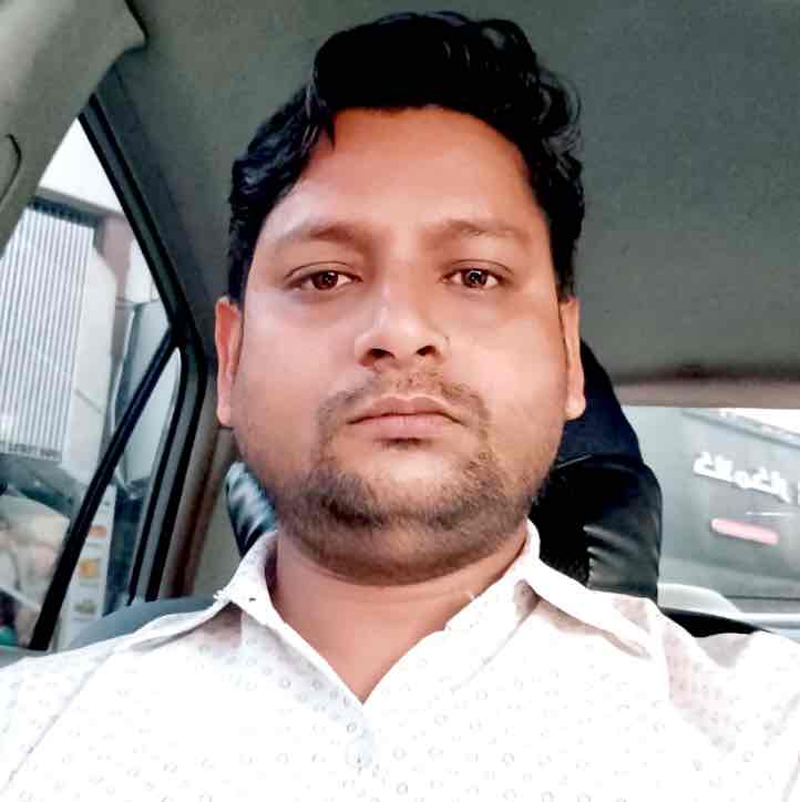 Arjun prasad gujar