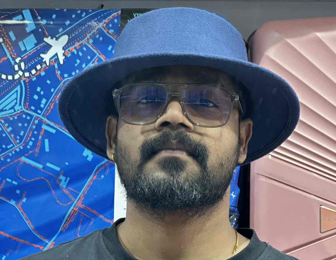 vishnu kp