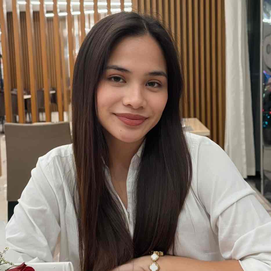 Claire Panganiban