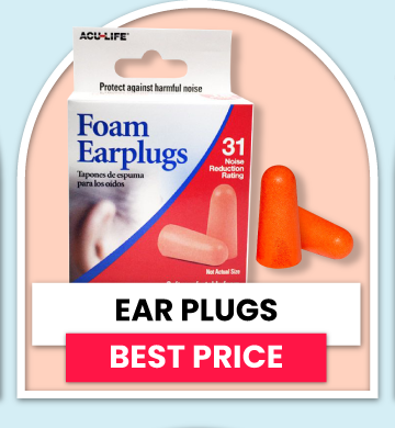 Ear Plugs