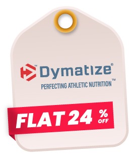 Dymatize