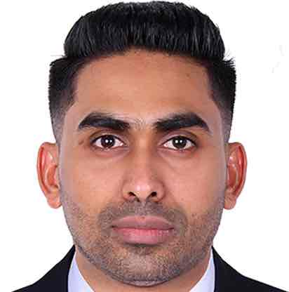 Kosiya Charith Kariyawasam