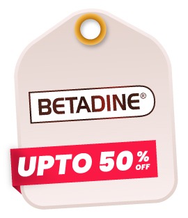 Betadine