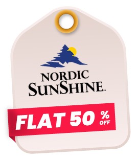 Nordic Sunshine
