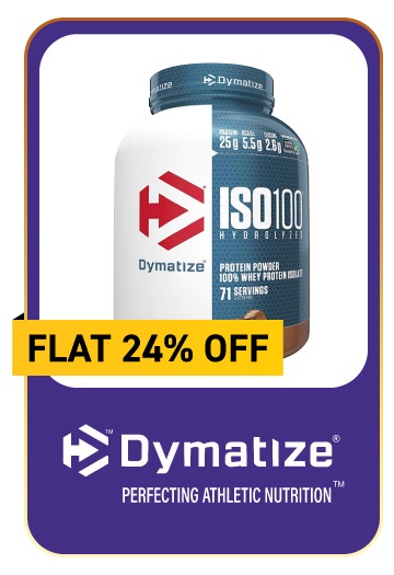 Dymatize