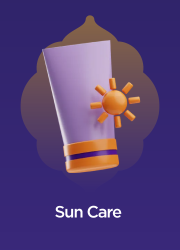 Sun Care