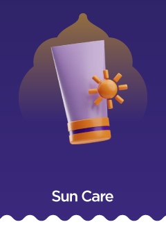Sun Care