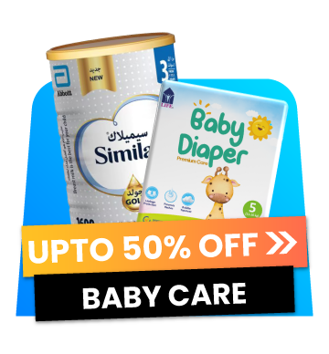 Mother & Baby Care Deals