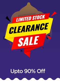 Clearance Sale