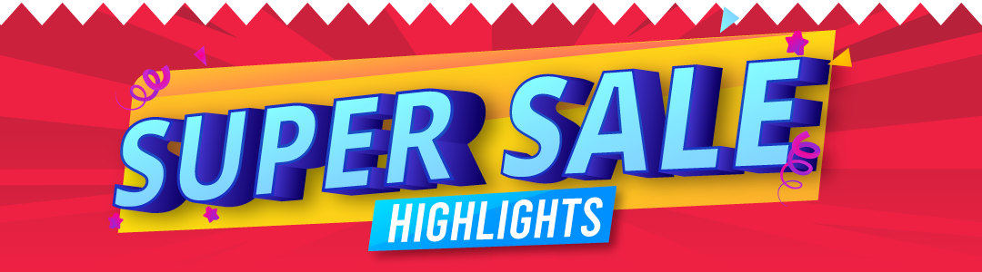 Women's Day Specials