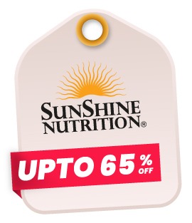 Sunshine Nutrition