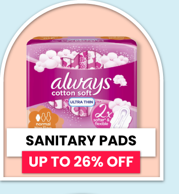 Sanitary Pads