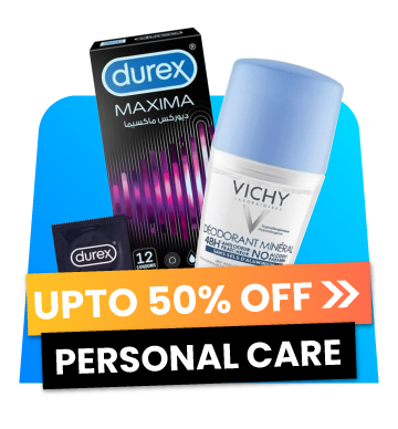 Personal Care Deals