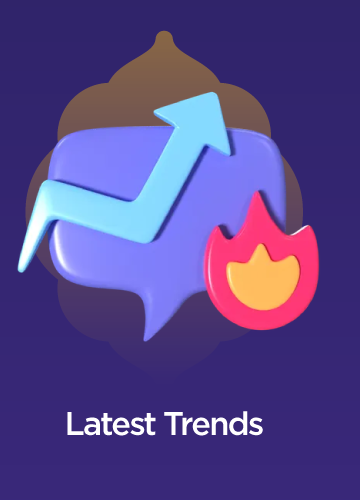 Latest Trending