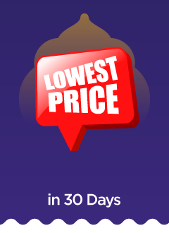 Lowest Price