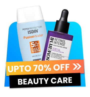 Beauty Care Deals