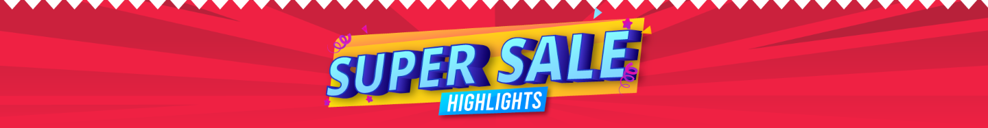 Women's Day Specials