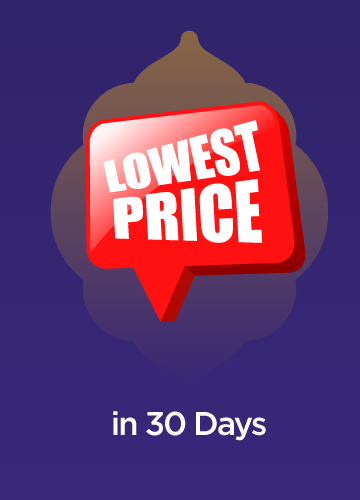 Lowest Price