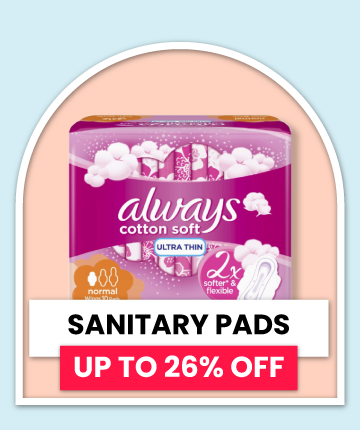 Sanitary Pads