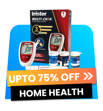 Home Healthcare Deals