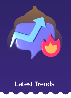 Latest Trending