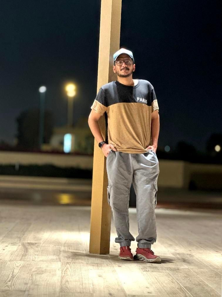 MOHAMMED SHIJAS SHAJAHAN