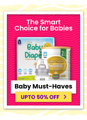 Mother & Baby Care Deals