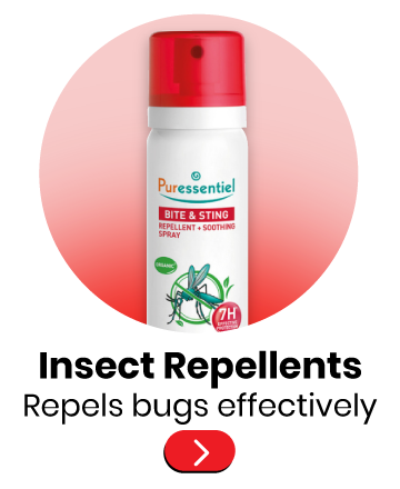 Insect Repellents